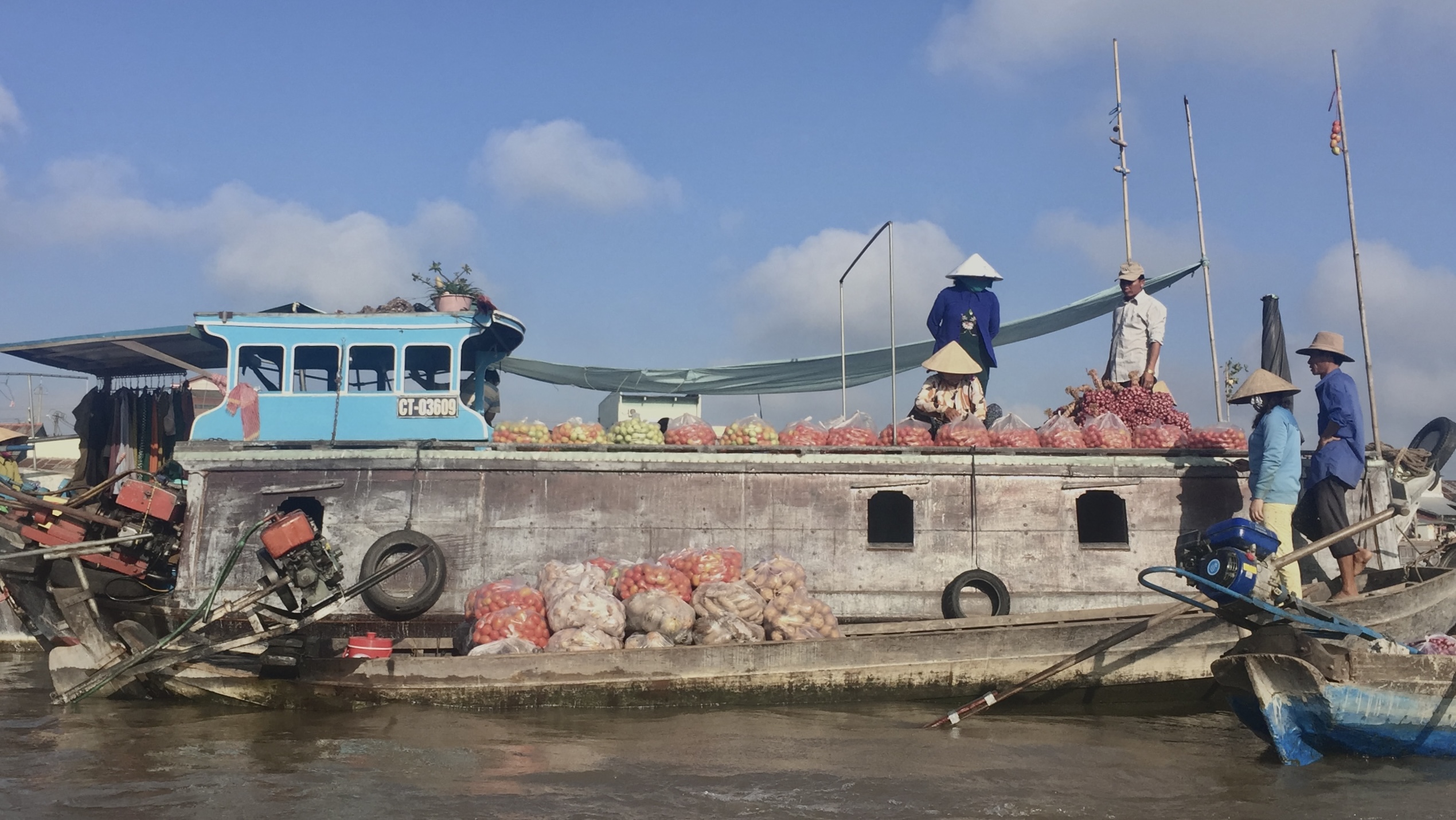 Vietnam