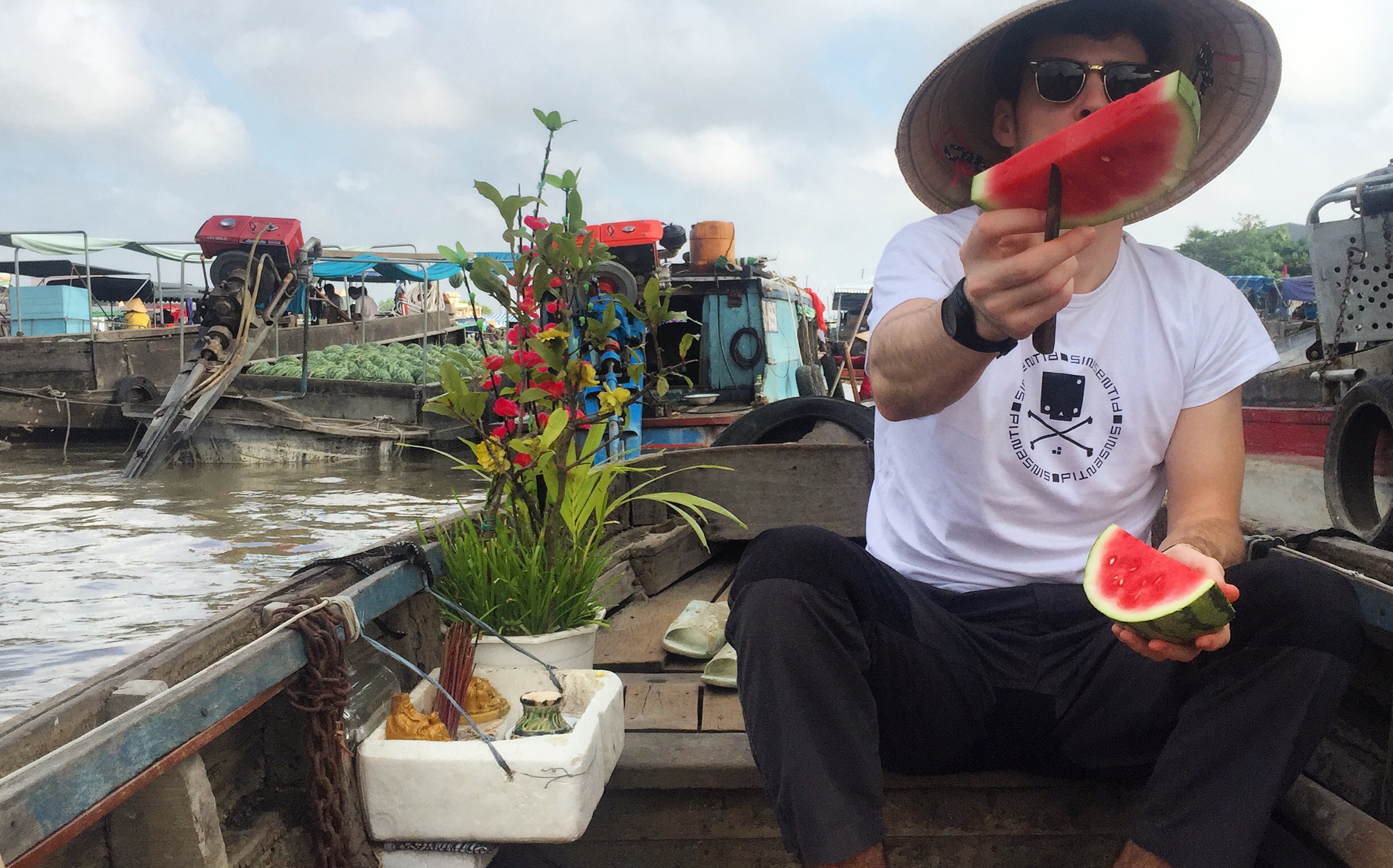 Vietnam