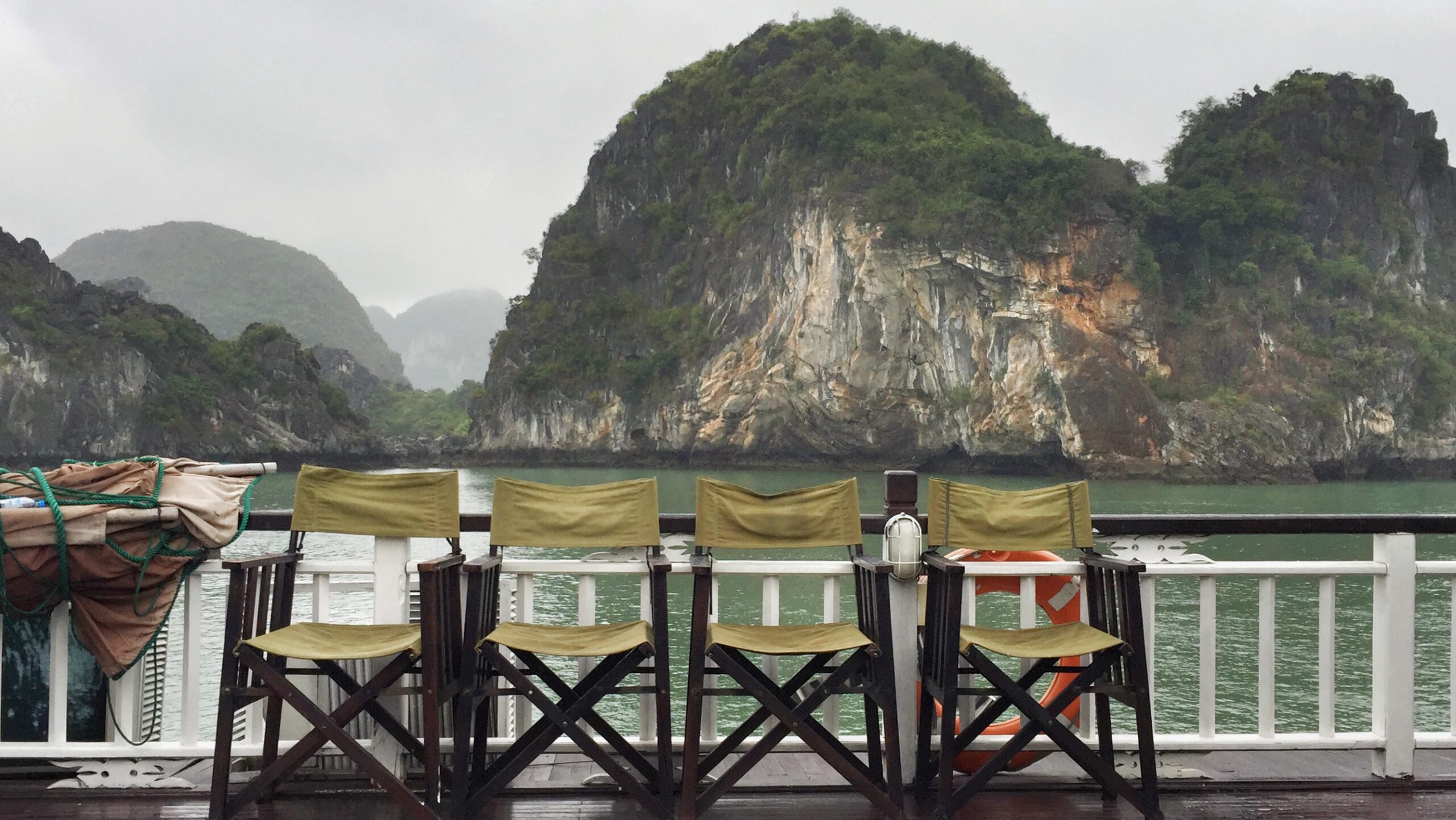 Bahía de Halong