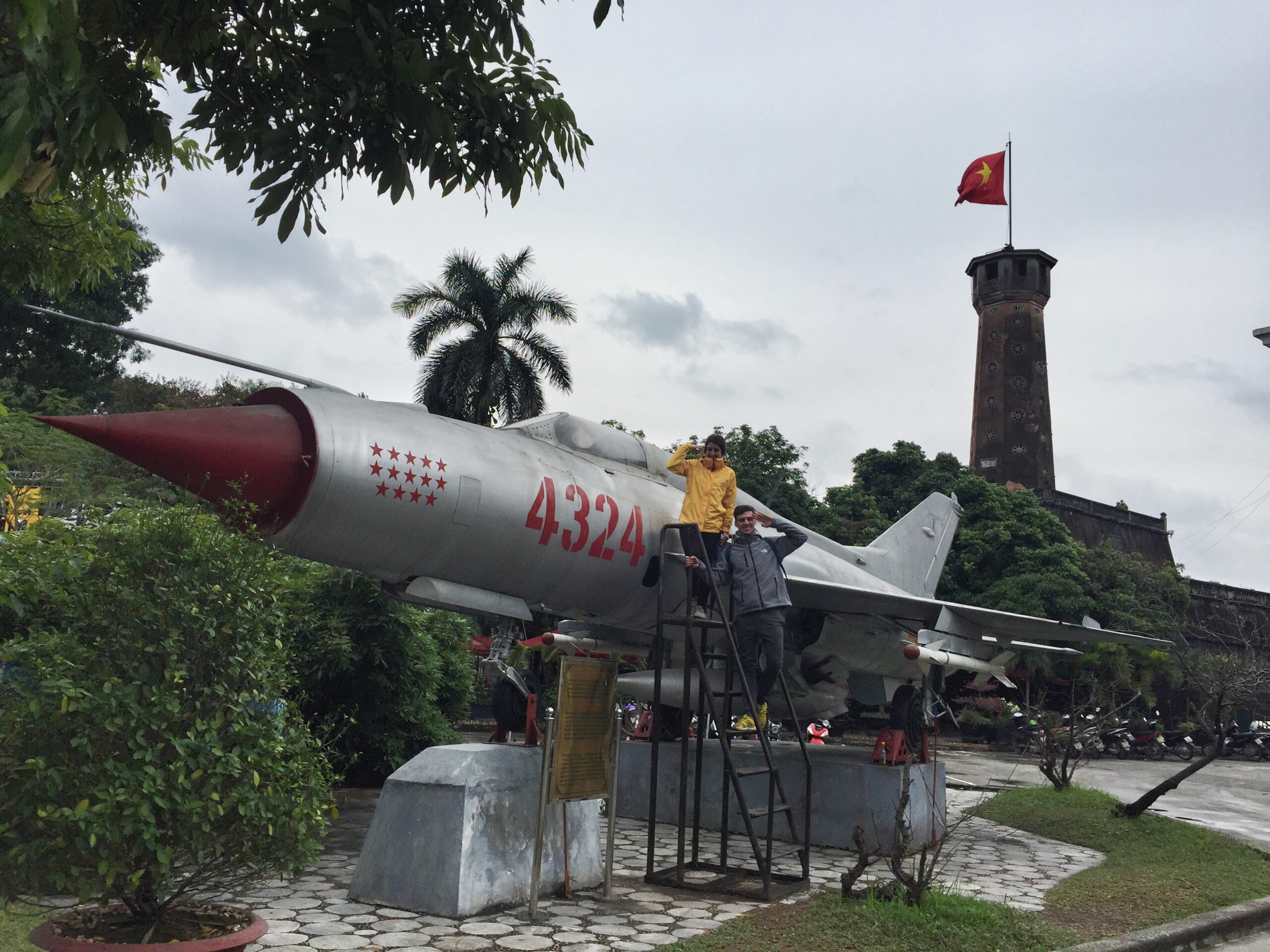 Hanoi