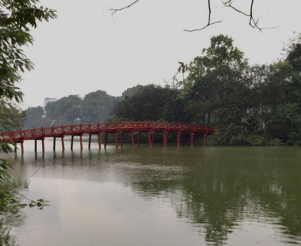 Hanoi