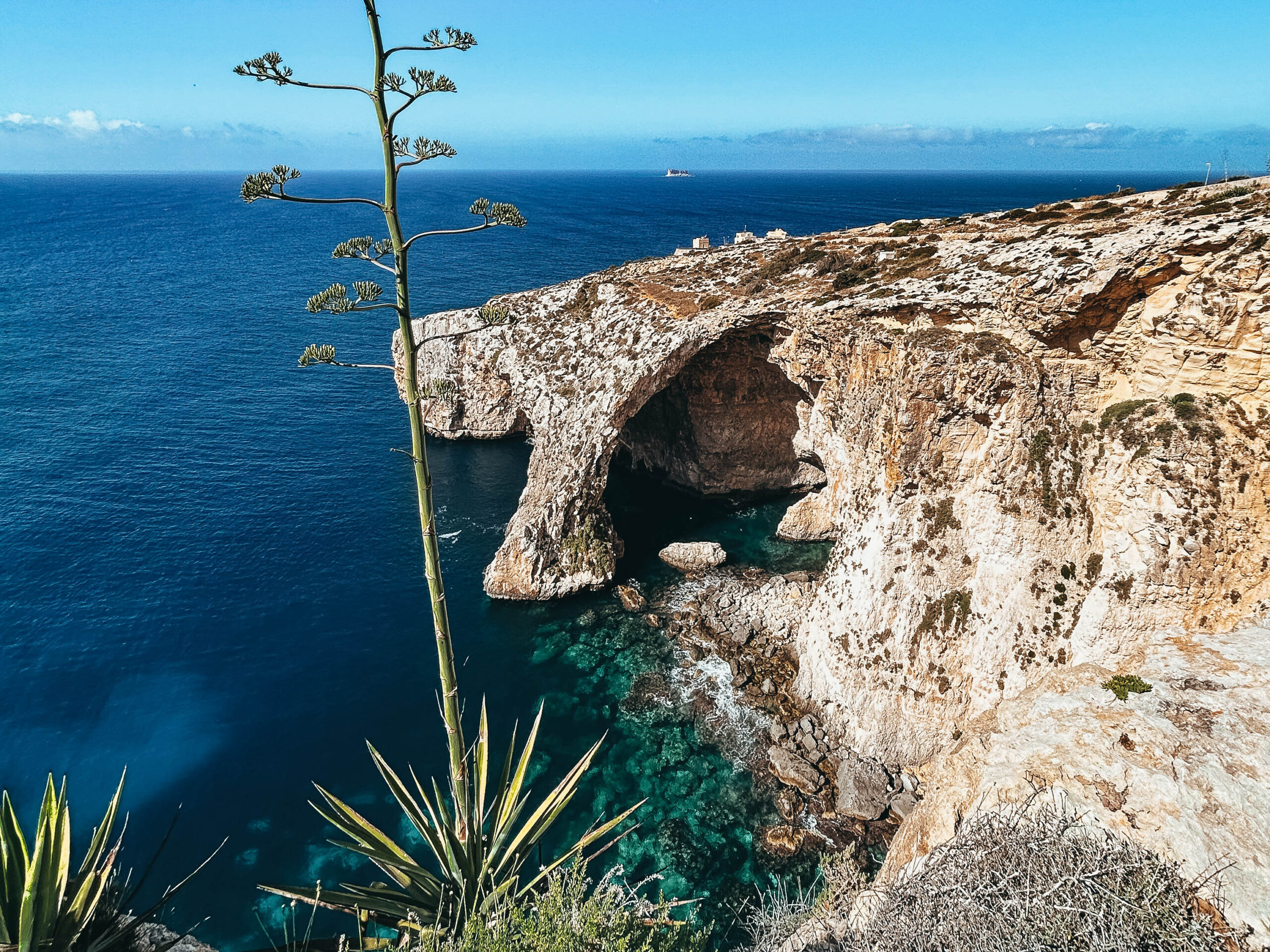 Blue Grotto