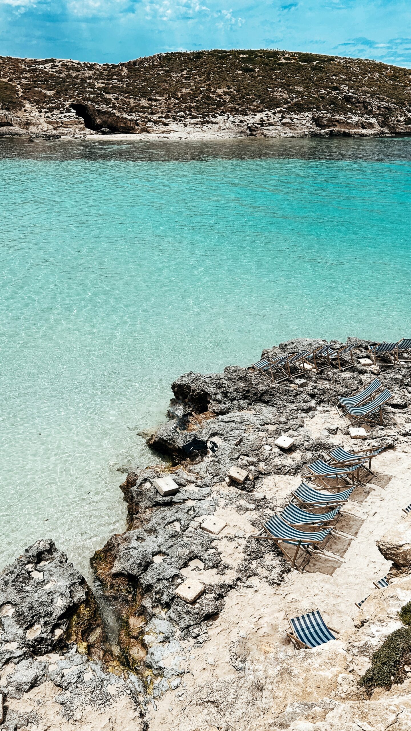 Blue Lagoon