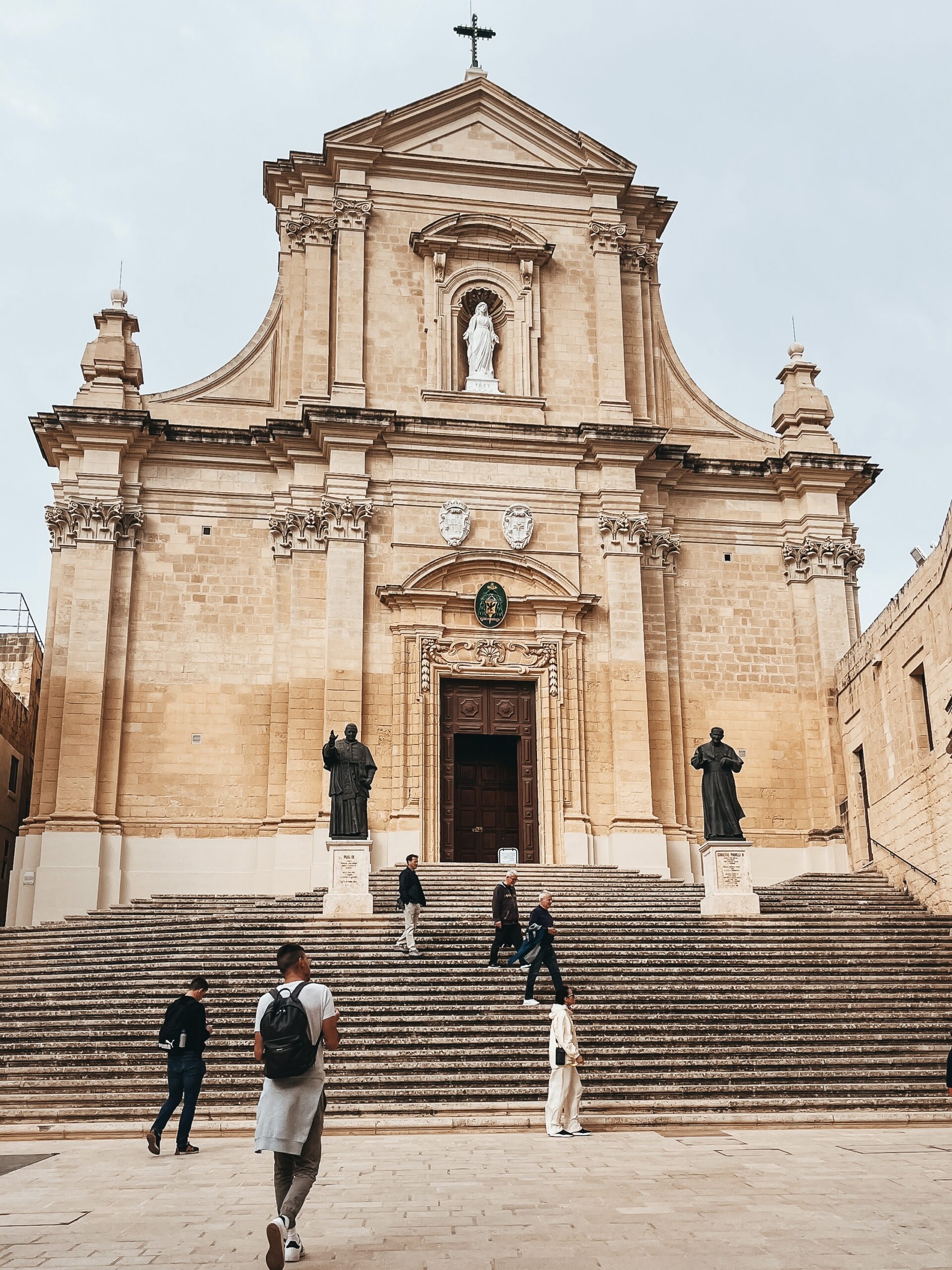 Catedral de la Asunción