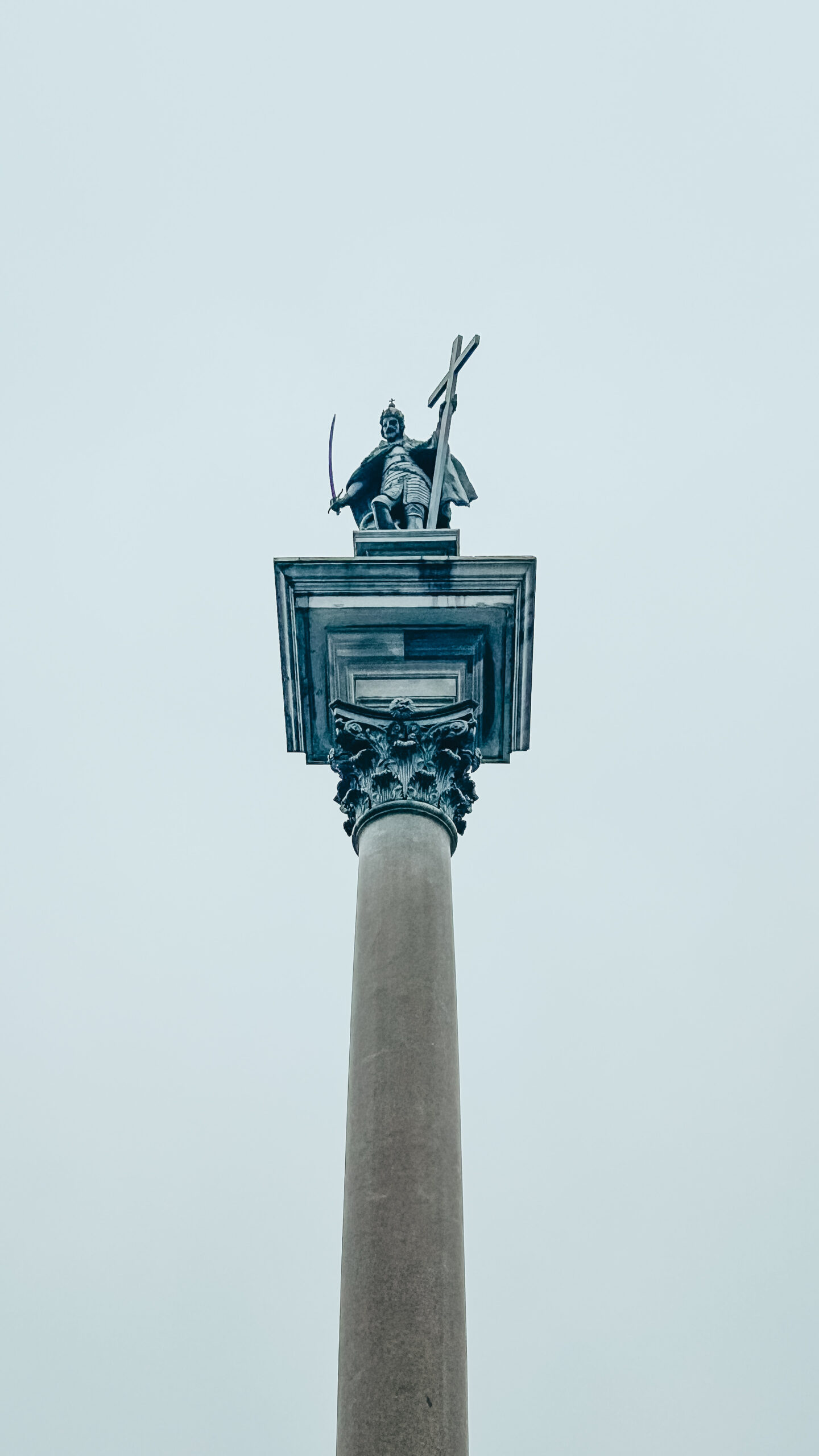 Columna de Segismundo III