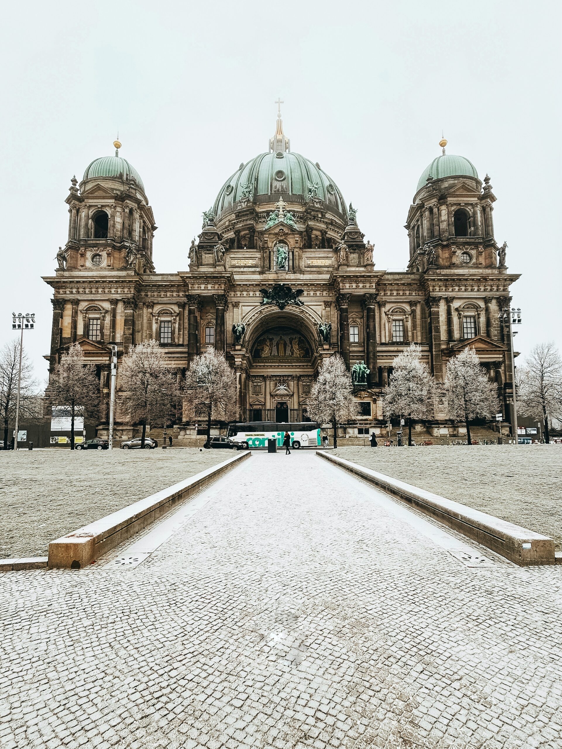 Catedral de Berlín