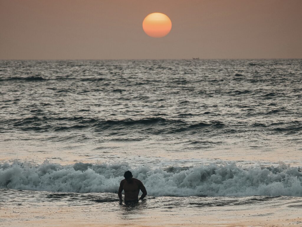 Si tu viaje a Gambia precisa de playas paradisiacas en un entorno agrario con pocas construcciones y alojamientos con concepto eco-lodge, ésta zona del país te encantará.