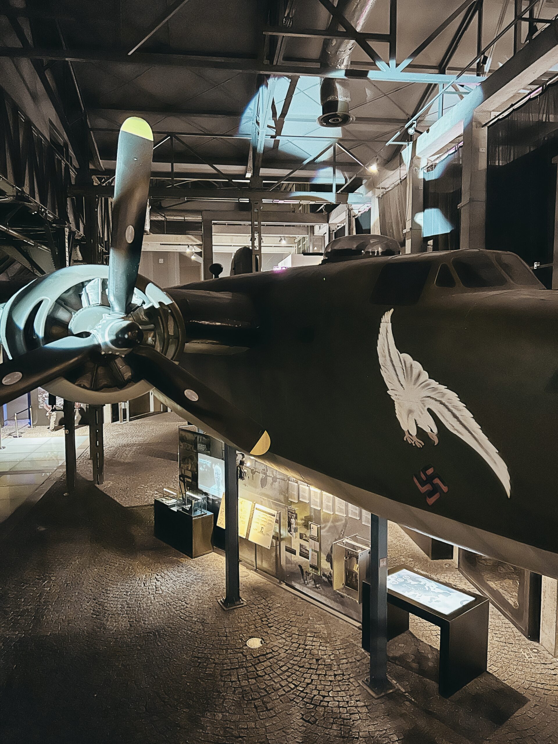 bombardero Liberator