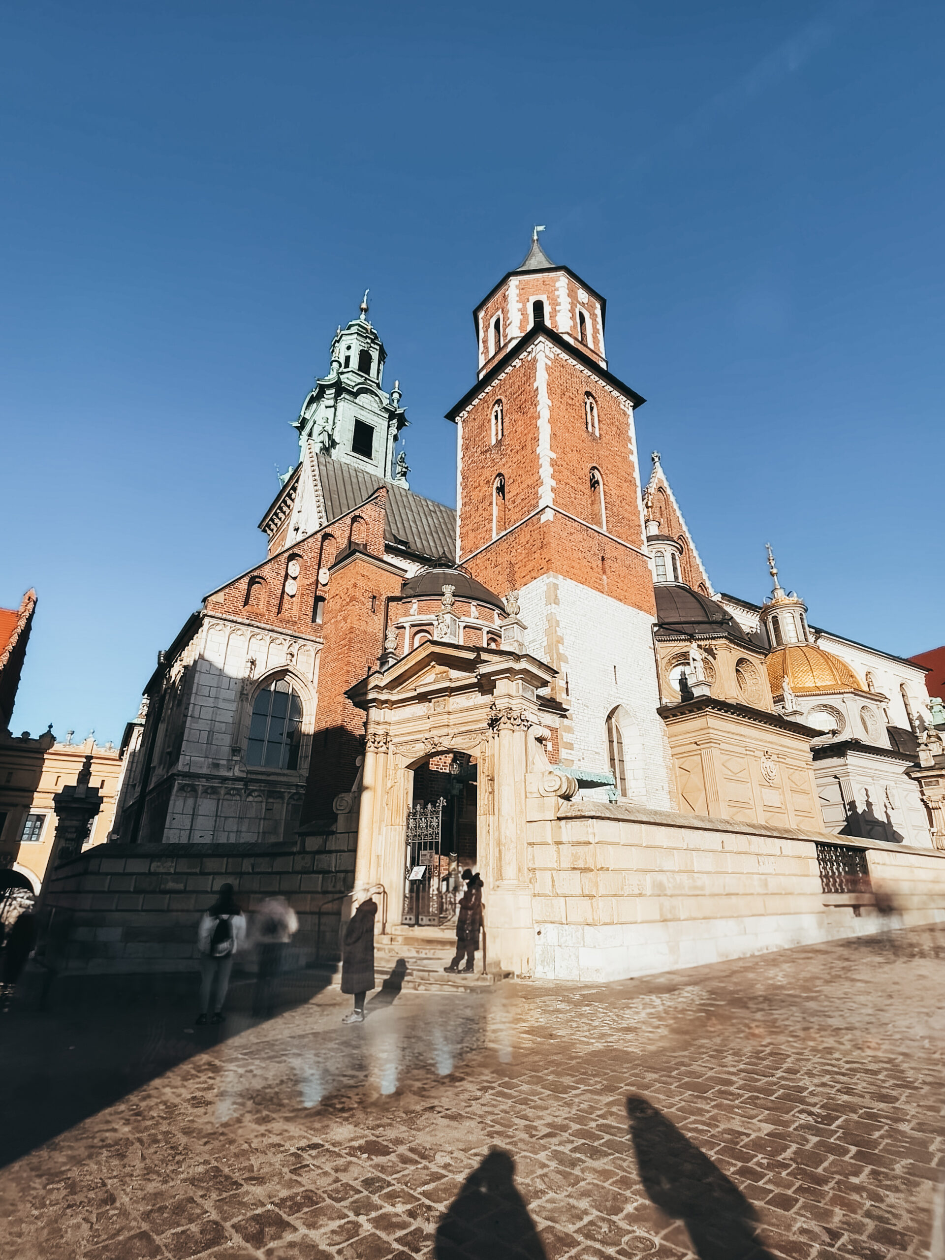 Catedral de Wawel