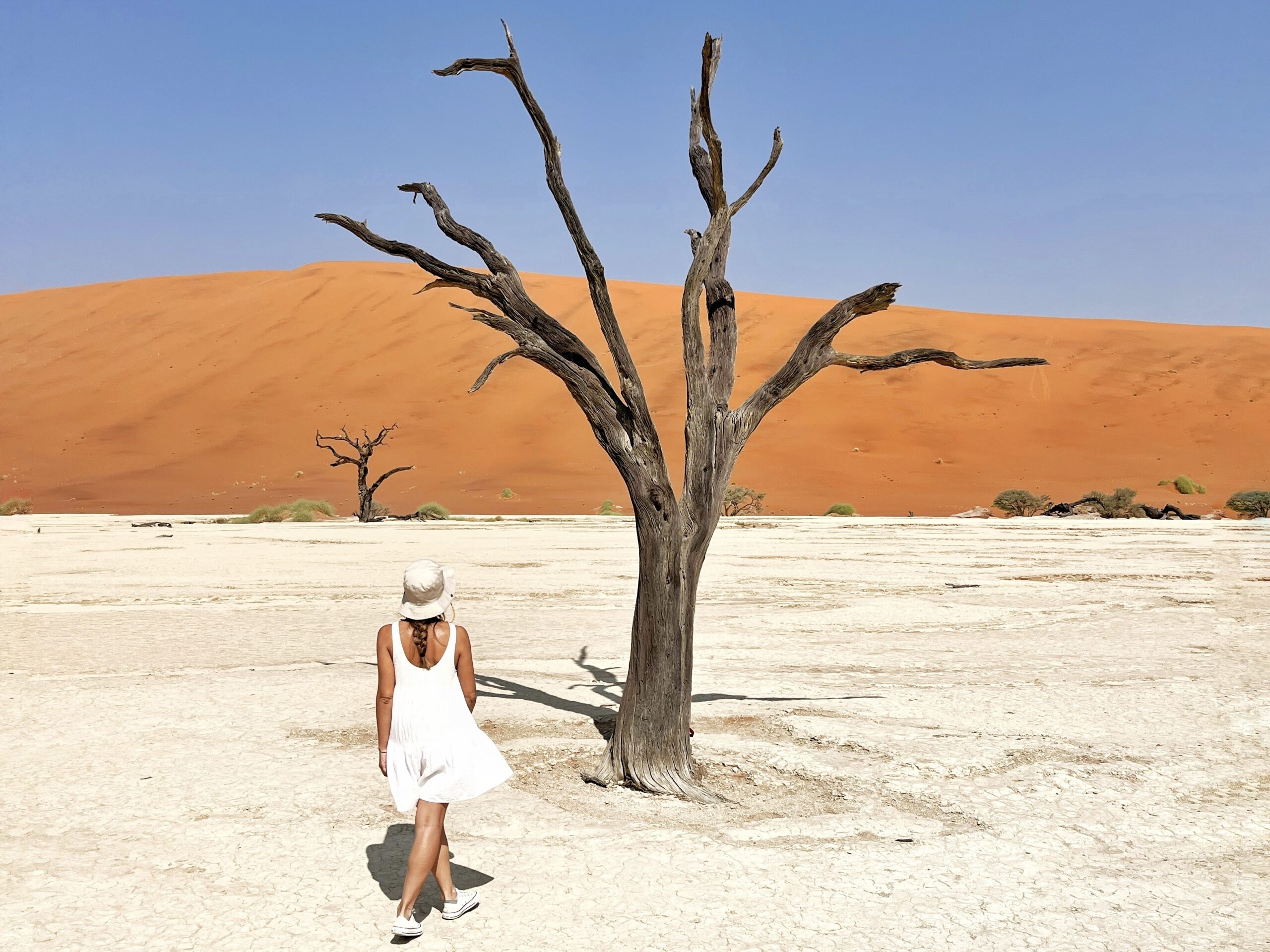 Deadvlei