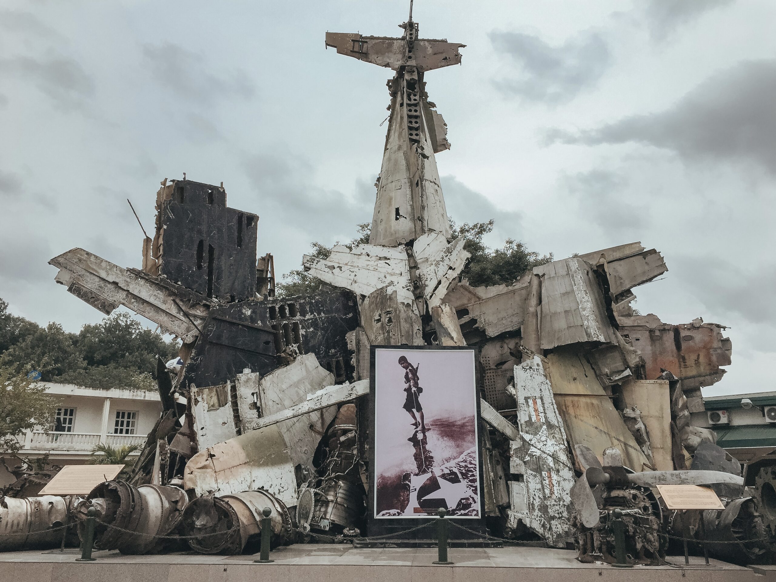 Museo de historia militar