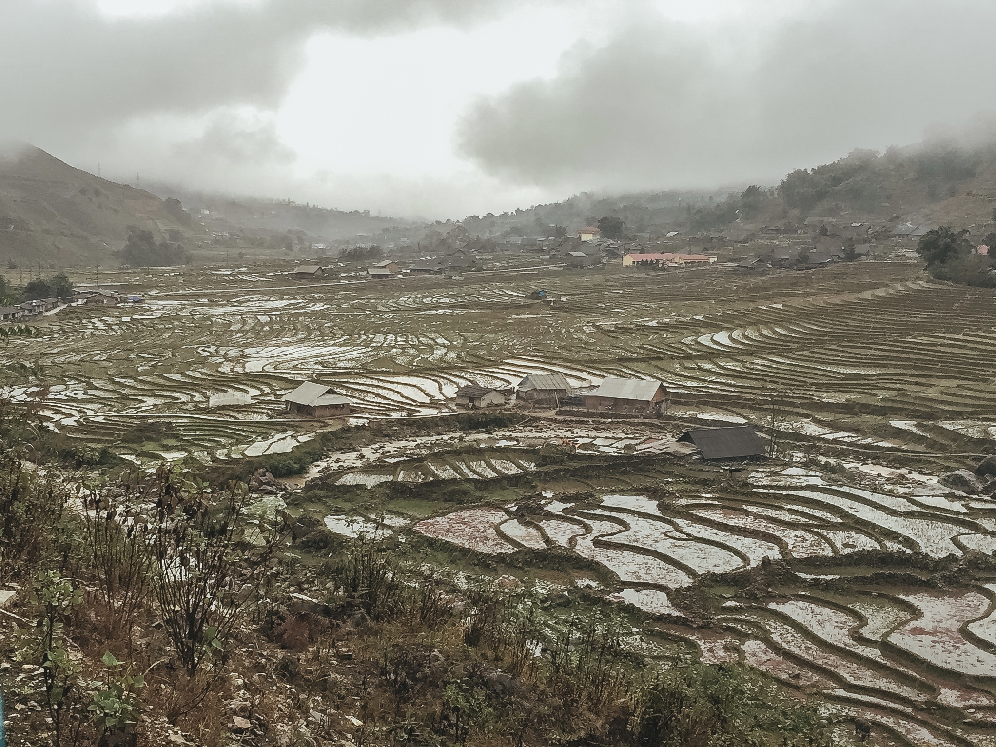 sapa vietnam