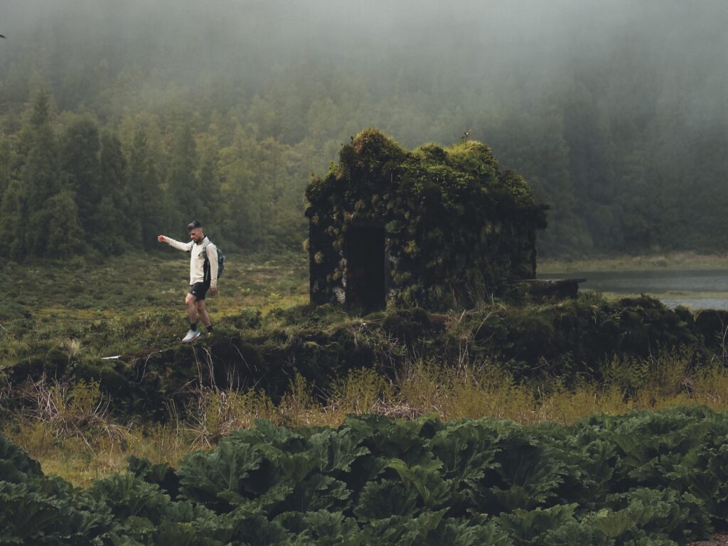 Foto portada de São Miguel en Pasaporte a Marte en 4:3