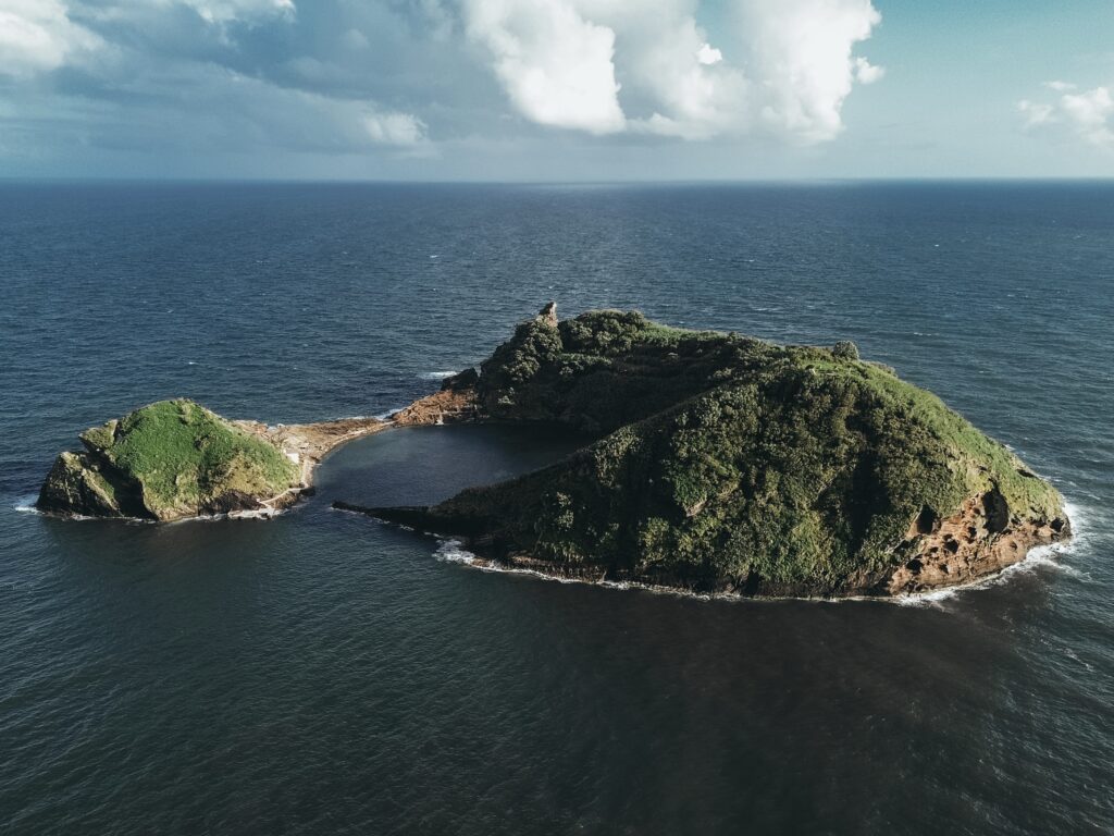 Mirador Ilheu da Vila