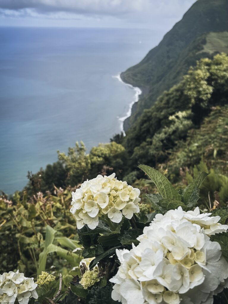 Mirador Ponta do Sossego