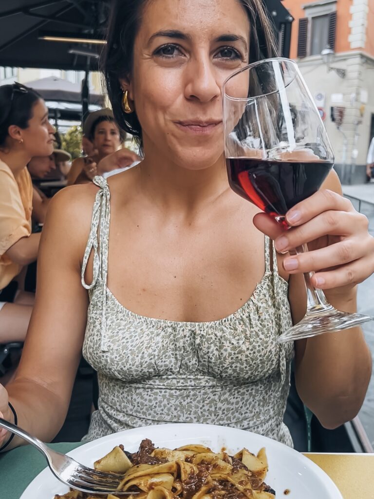Pensar en Italia es pensar en pasta y pizza, pero la gastronomía es mucho más que eso y, si por algo se caracterizan es por mimar mucho su producto, ofreciéndote comida más o menos elaborada pero siempre con mucha calidad.