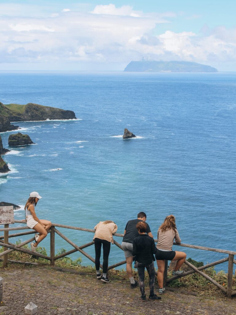 Mirador dos Caimbras