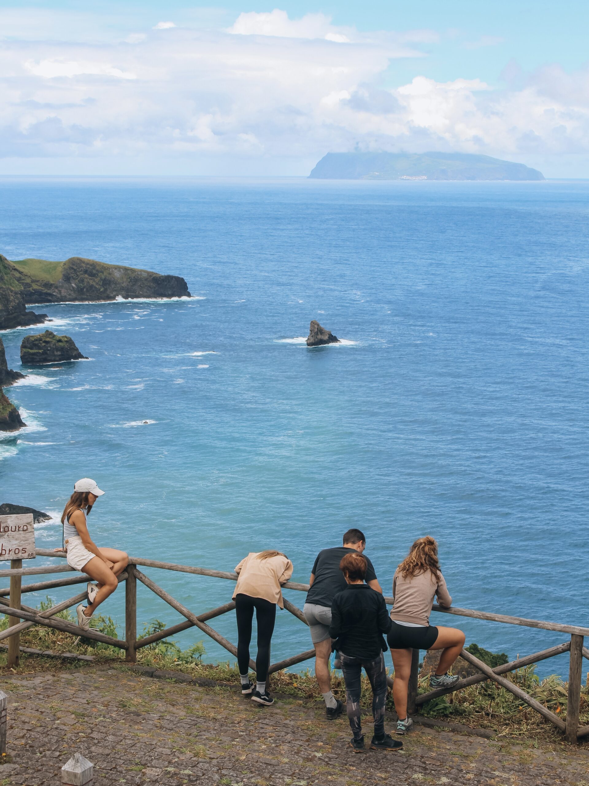 Mirador dos Caimbras