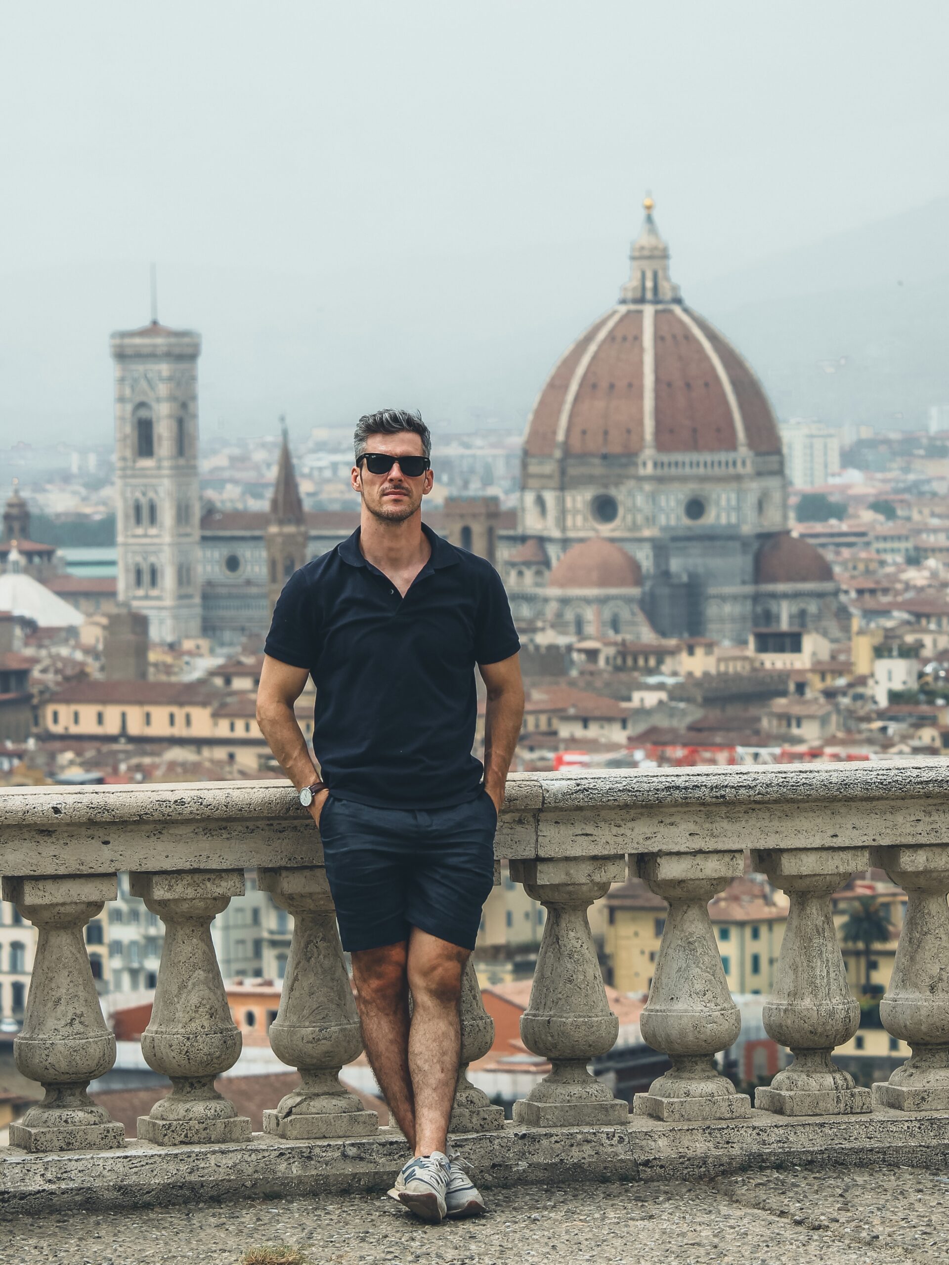 Basílica de San Miniato al Monte