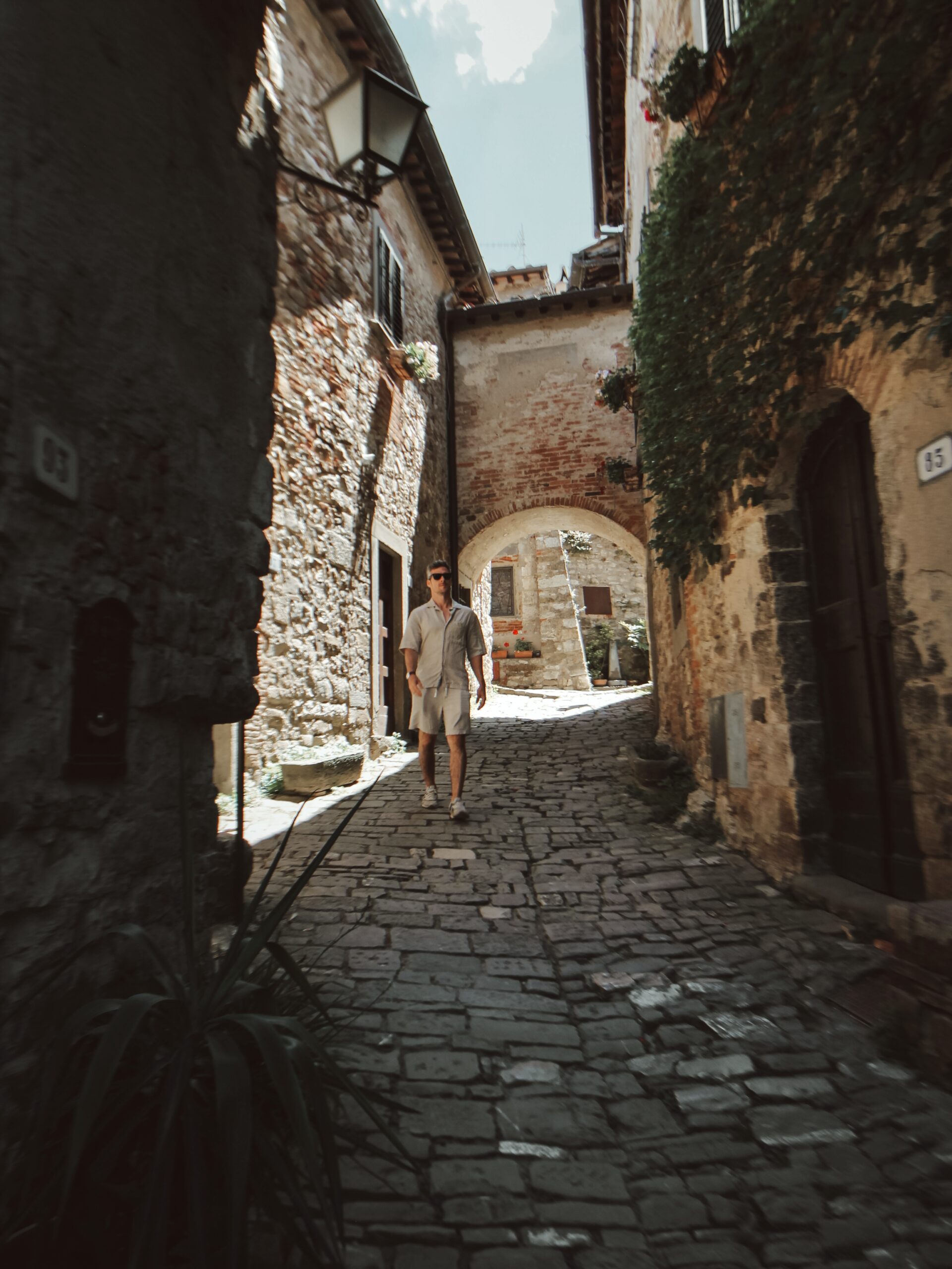 MONTEFIORALLE