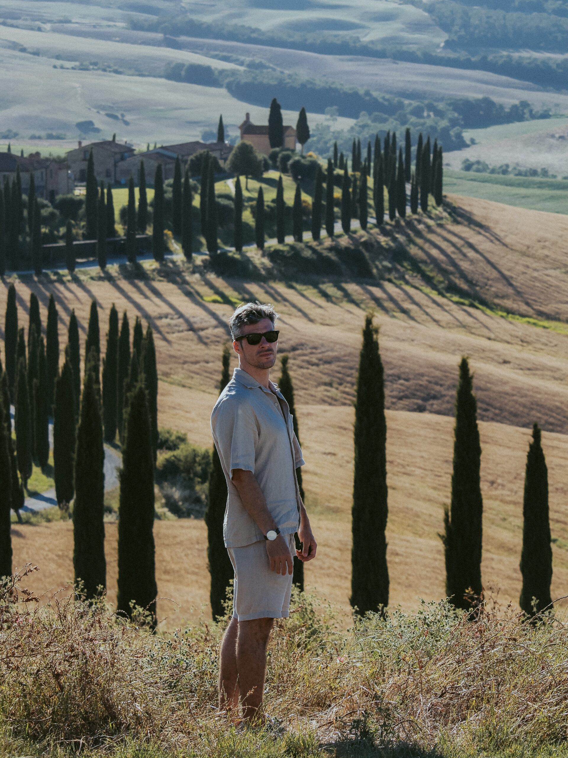 Crete Senesi