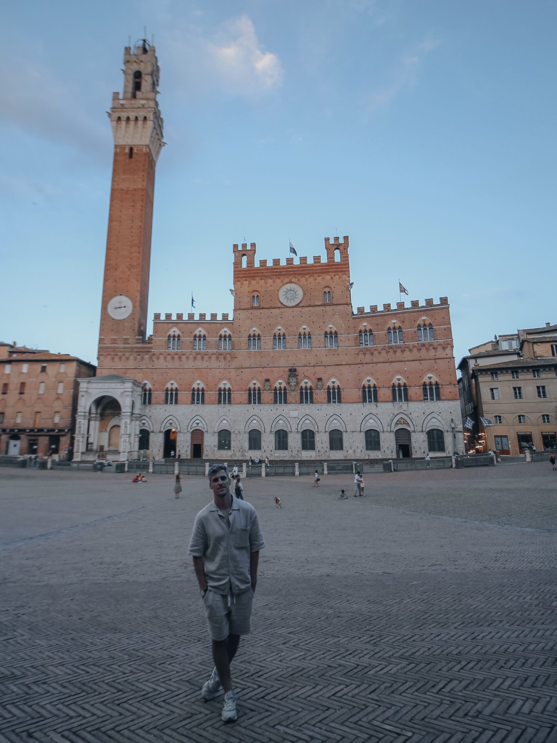 Piazza del Campo
