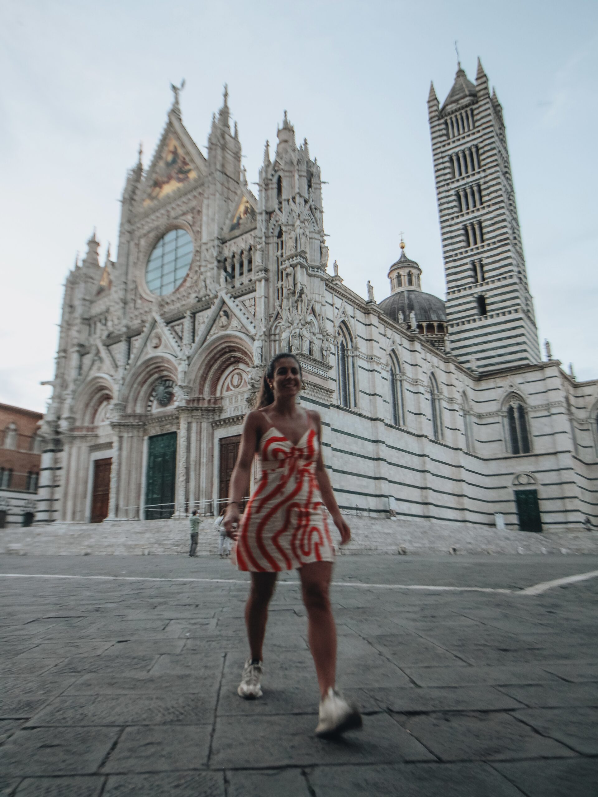 Duomo de Siena