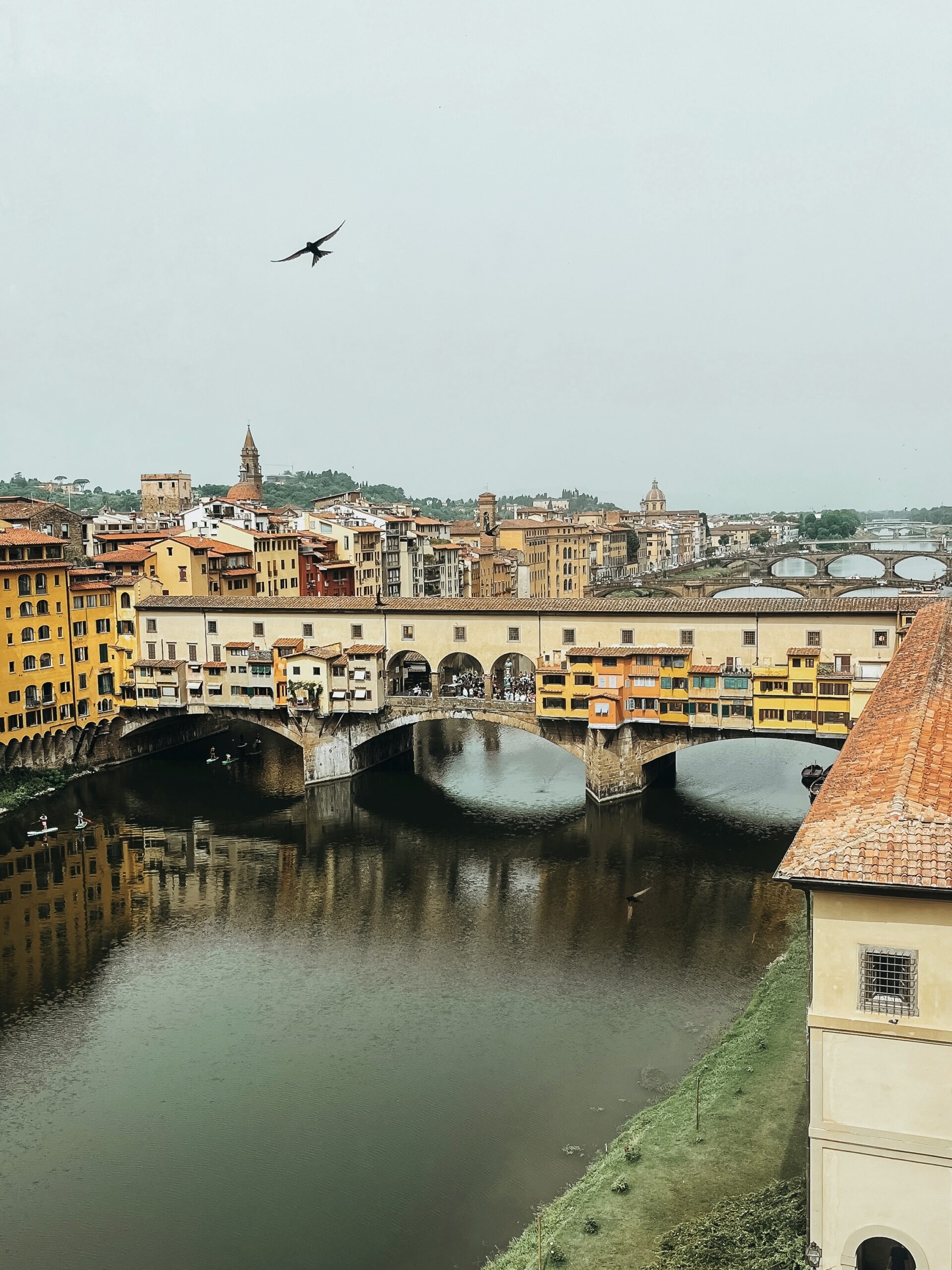 PONTE VECCHIO
