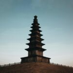 Pagoda de Chungju