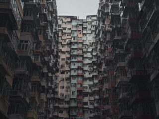 Monster Building