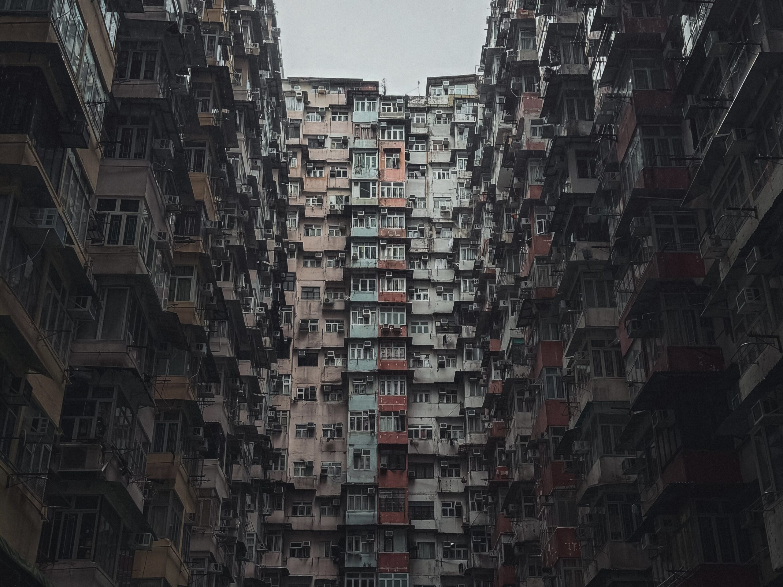 Monster Building