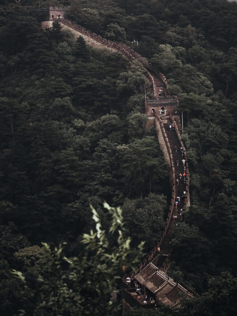 Muralla China