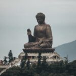 Buda Gigante o Buda de Lantau