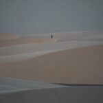 dunas de Lençois Maranhenses