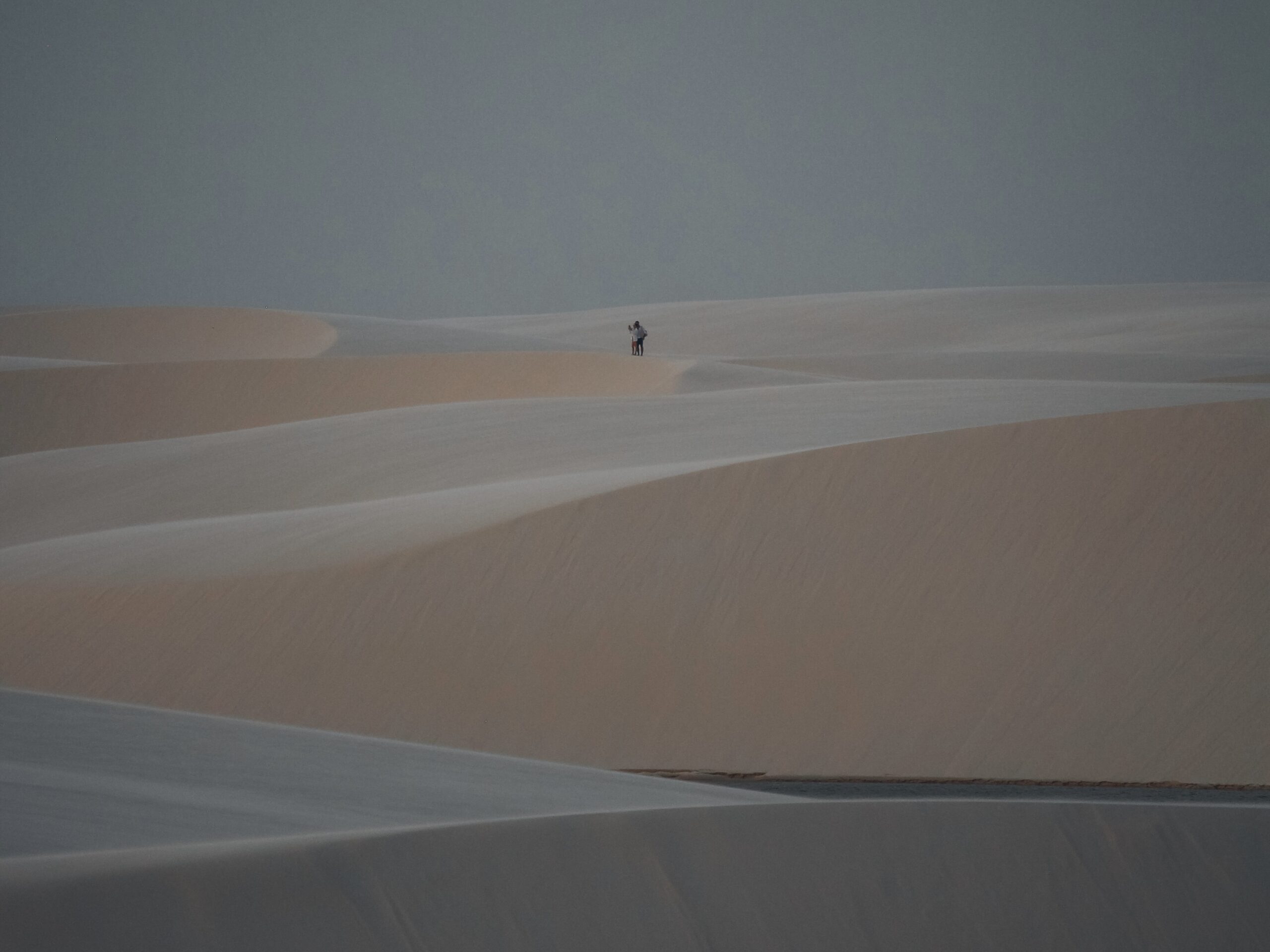 dunas de Lençois Maranhenses