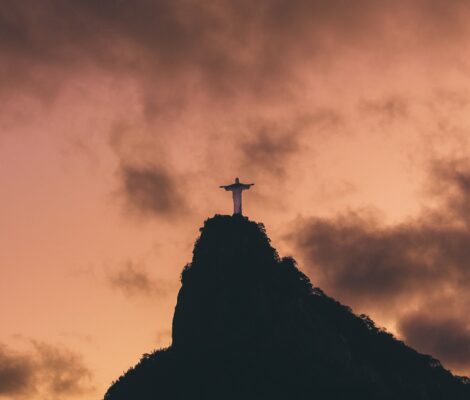 Cristo Redentor