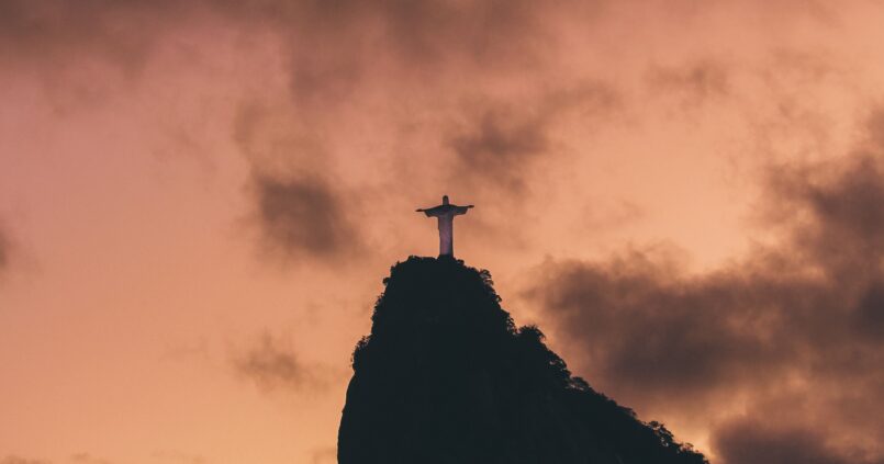 Cristo Redentor