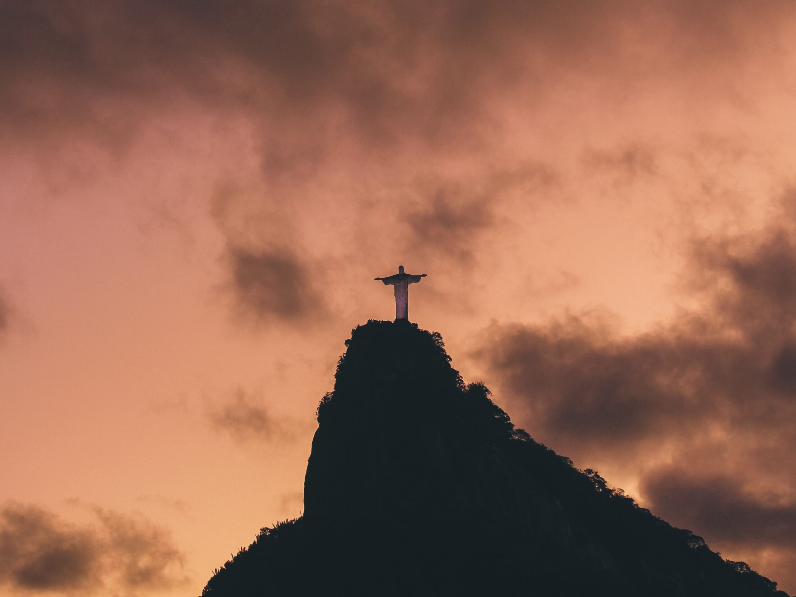 Cristo Redentor