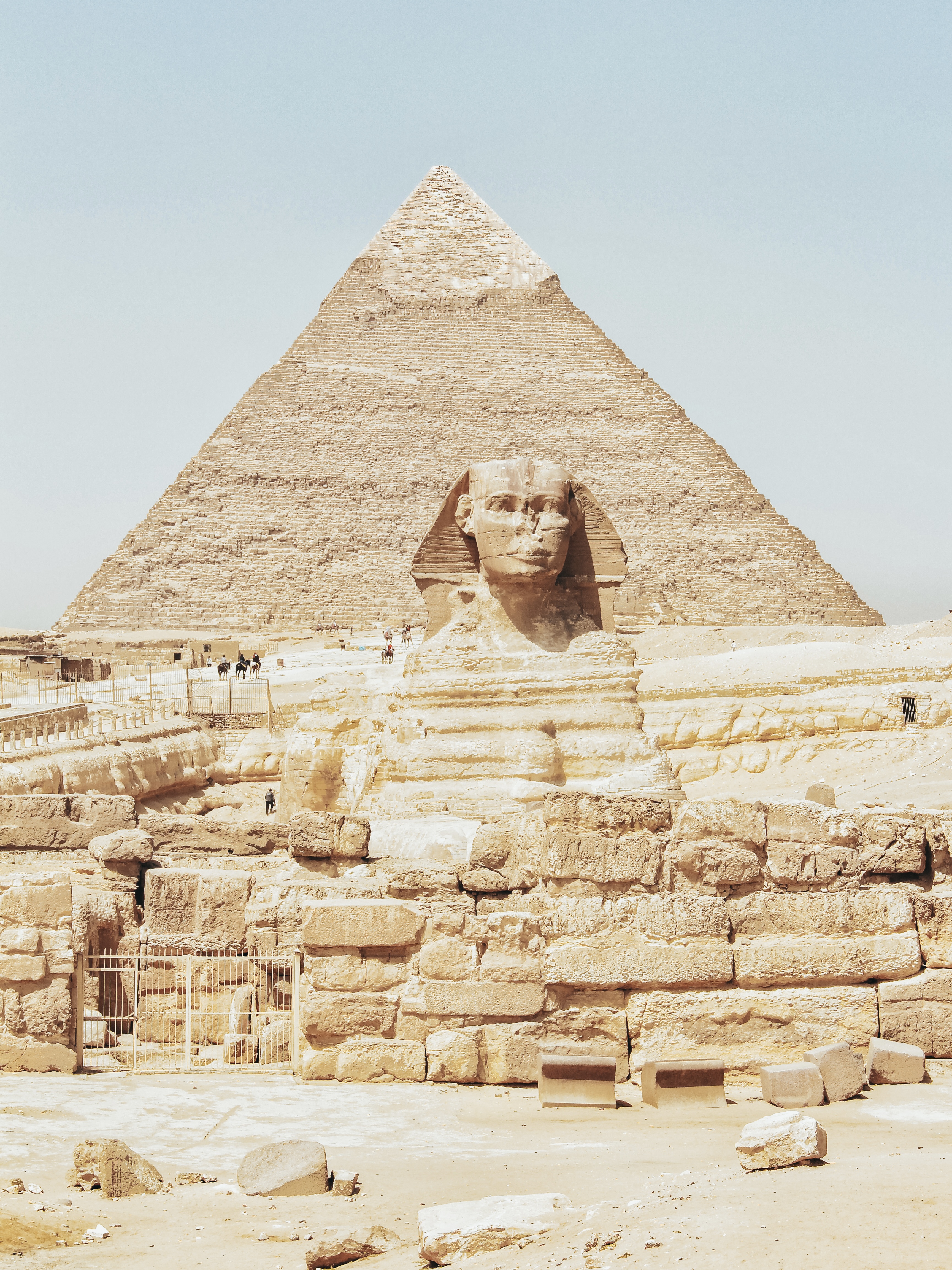 Egipto